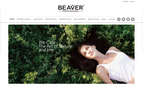 Guangzhou Beaver Cosmetic Co., Ltd